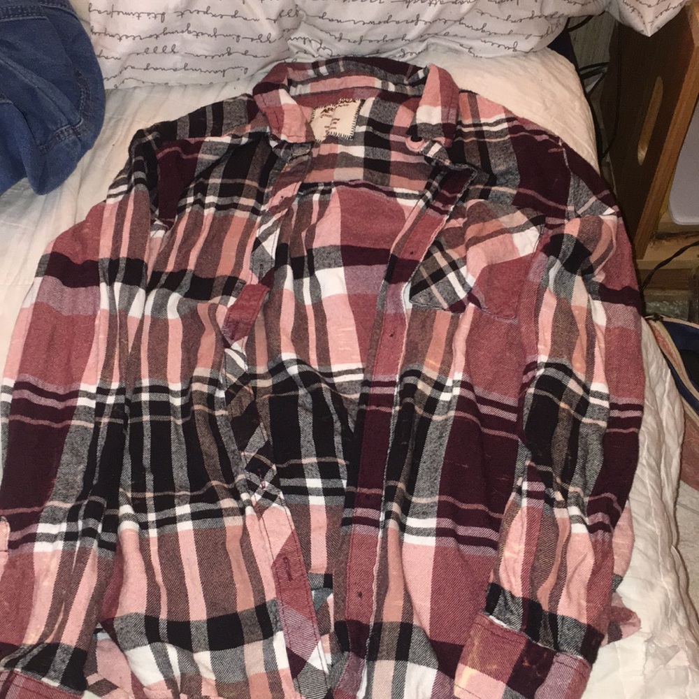 flannel - Picture 1 of 1